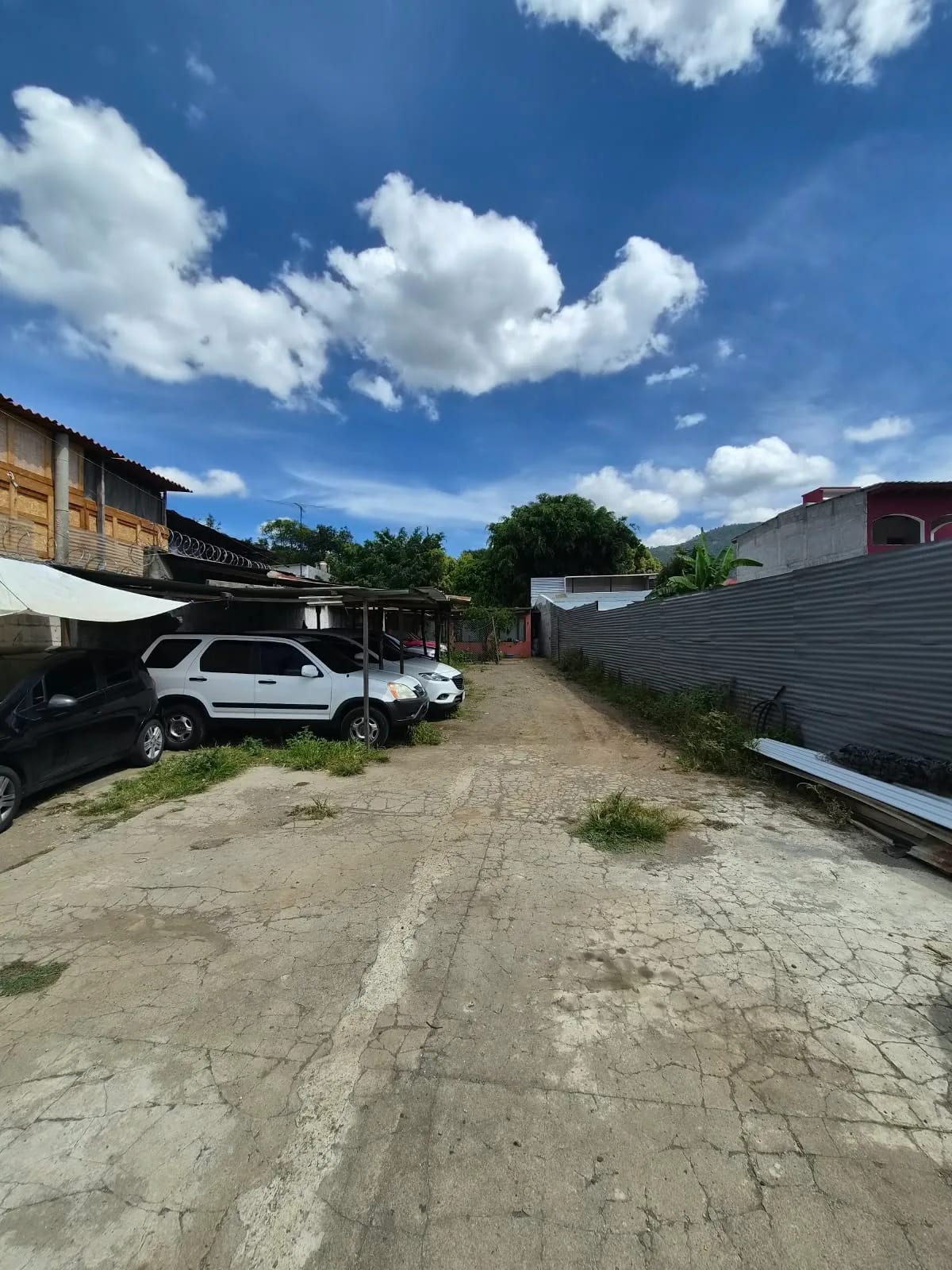 Terreno en Venta en el Pimental, Antigua Guatemala — Terreno en Venta en Antigua, Sacatepéquez — foto 2 de 3