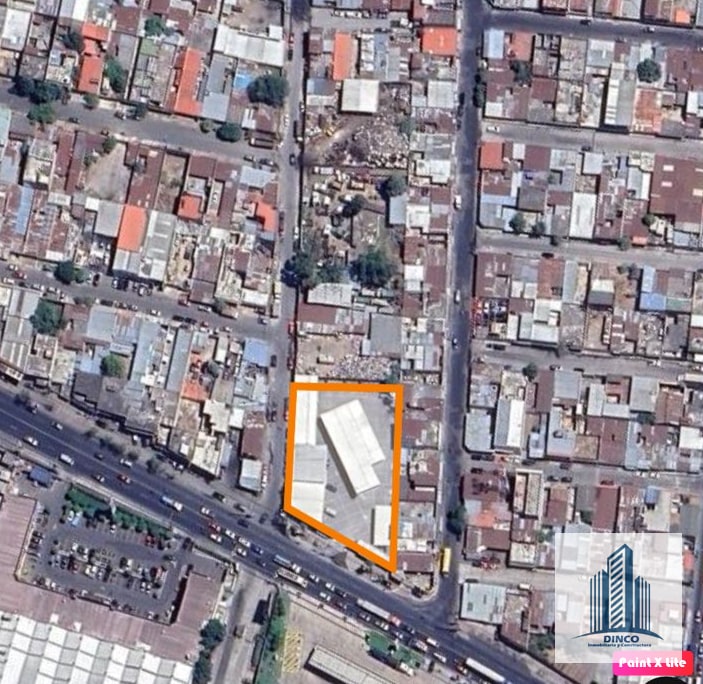 Vendo Propiedad en Villa Nueva - 1