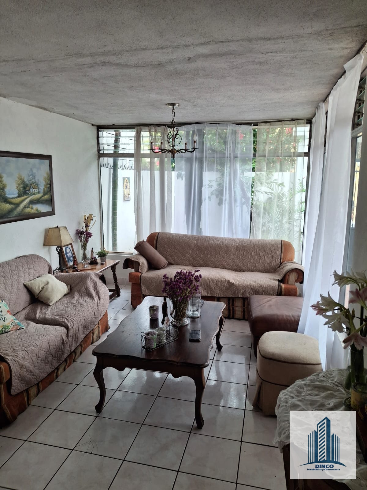 Vendo Casa en Colonia Mirador 1 Zona 11 - 1
