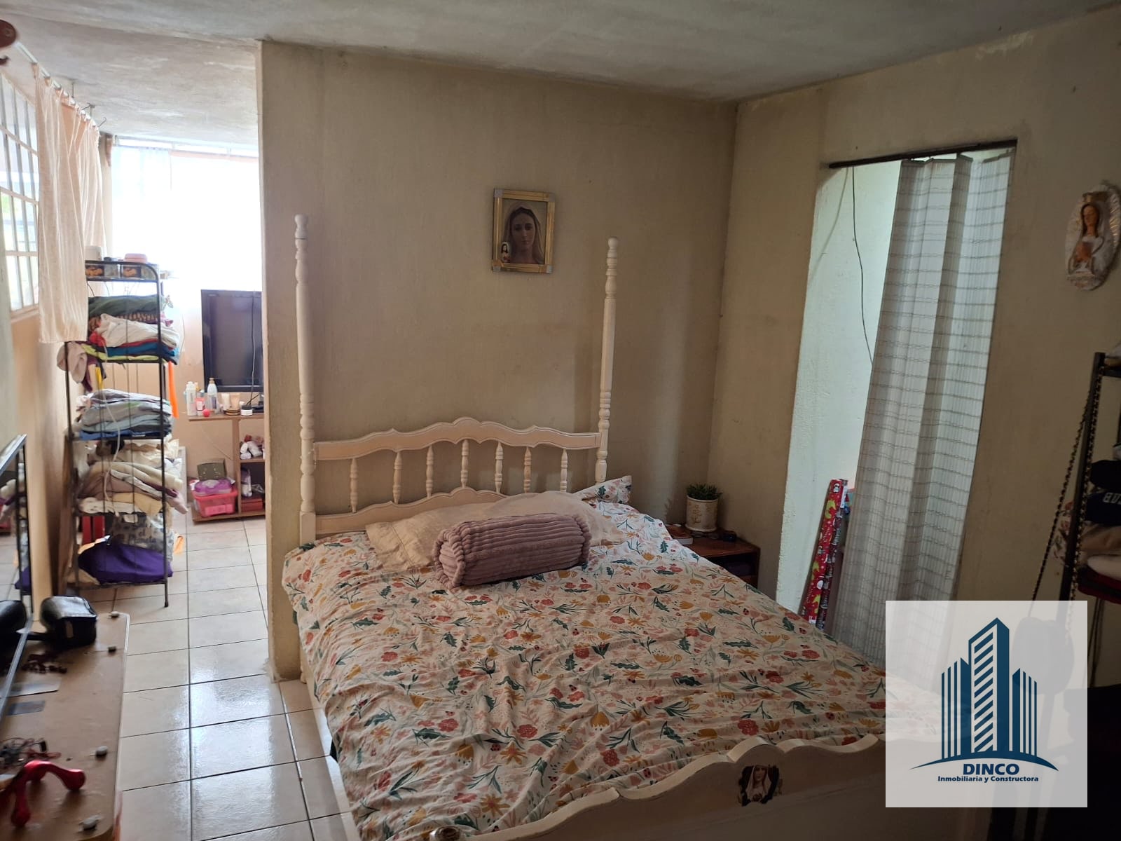Vendo Casa en Colonia Mirador 1 Zona 11 - 4