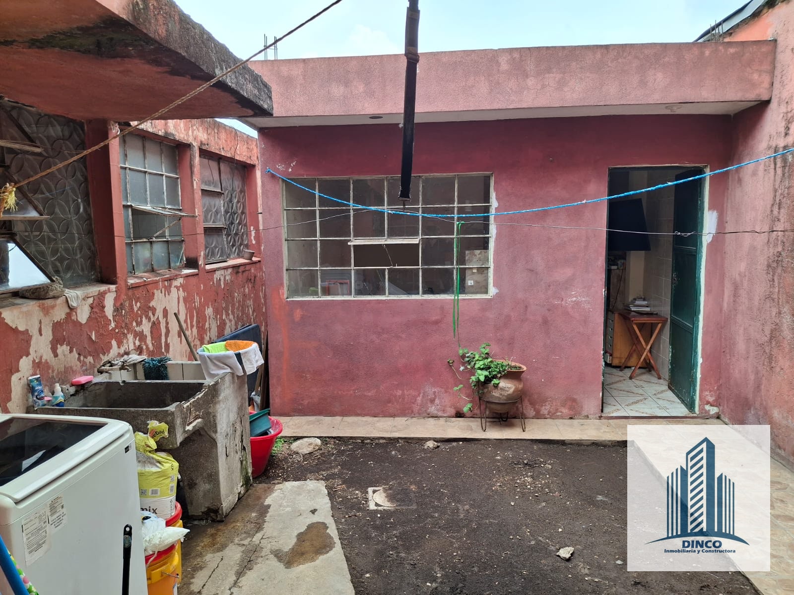 Vendo Casa en Colonia Mirador 1 Zona 11 - 5