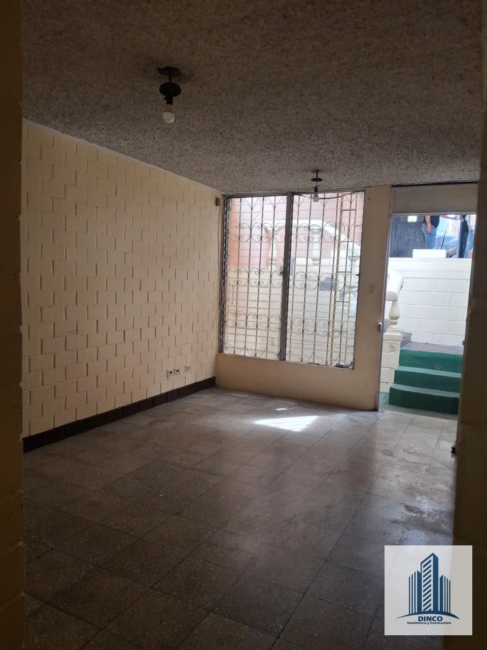 Vendo Casa de Un Nivel en Molino de las Flores - 1