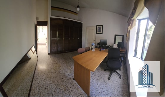 Alquilo Casa en Zona 15 VH2 - 1