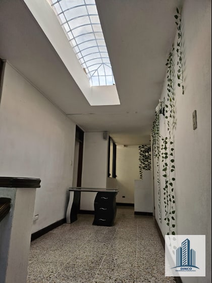 Alquilo Casa en Zona 15 VH2 - 4