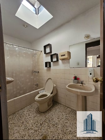 Alquilo Casa en Zona 15 VH2 - 7