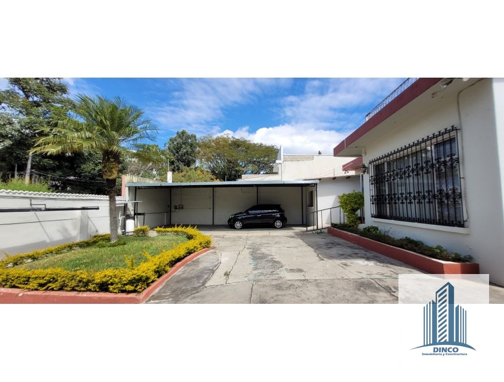 Vendo Casa En Monte Maria 2 - 3