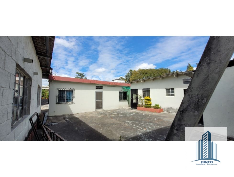 Vendo Casa En Monte Maria 2 - 4