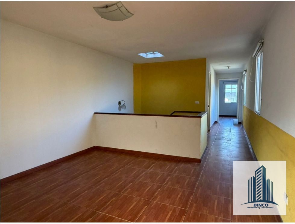 Vendo Casa en Ciudad Santa Clara - Villa Nueva - 4