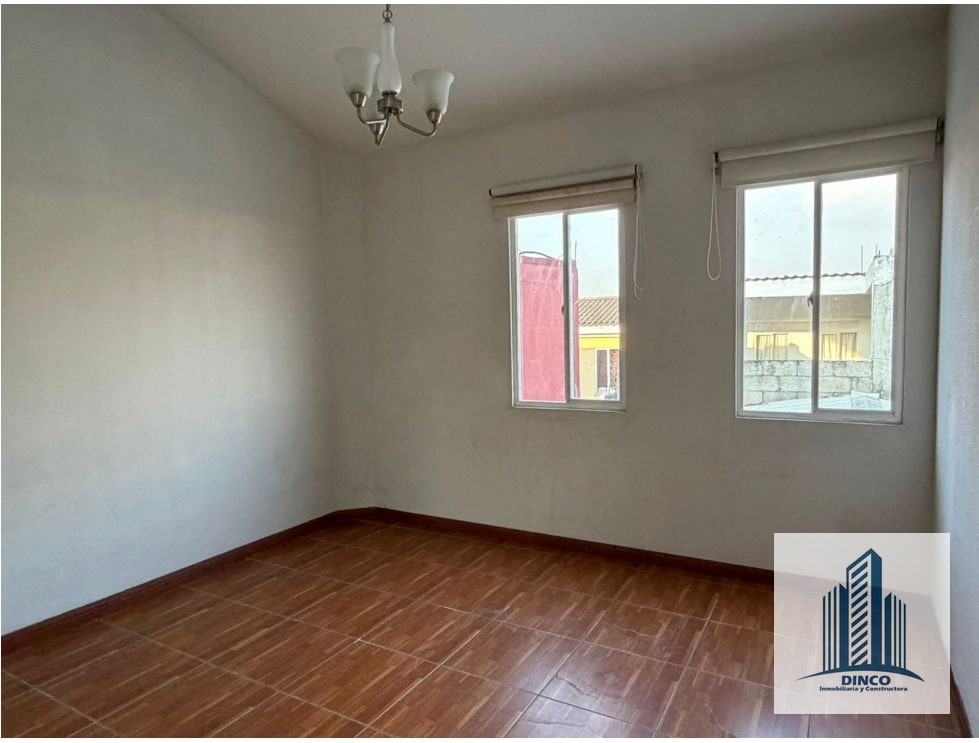 Vendo Casa en Ciudad Santa Clara - Villa Nueva - 6
