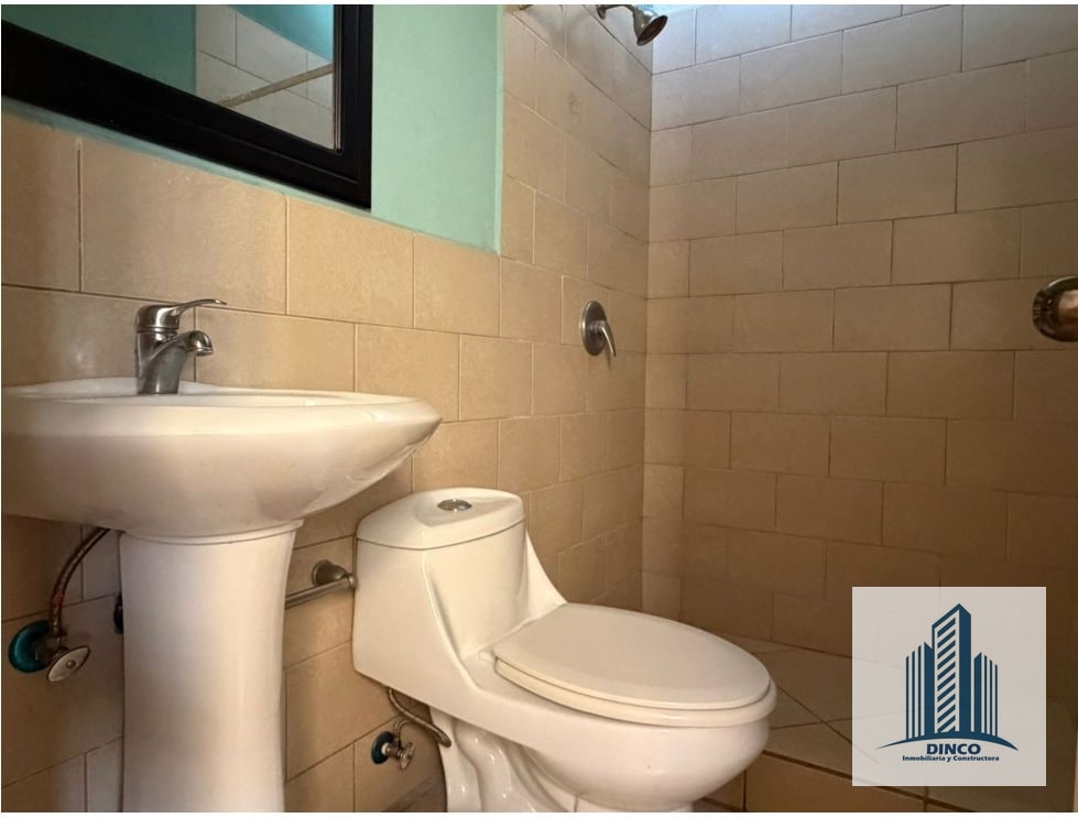 Vendo Casa en Ciudad Santa Clara - Villa Nueva - 7
