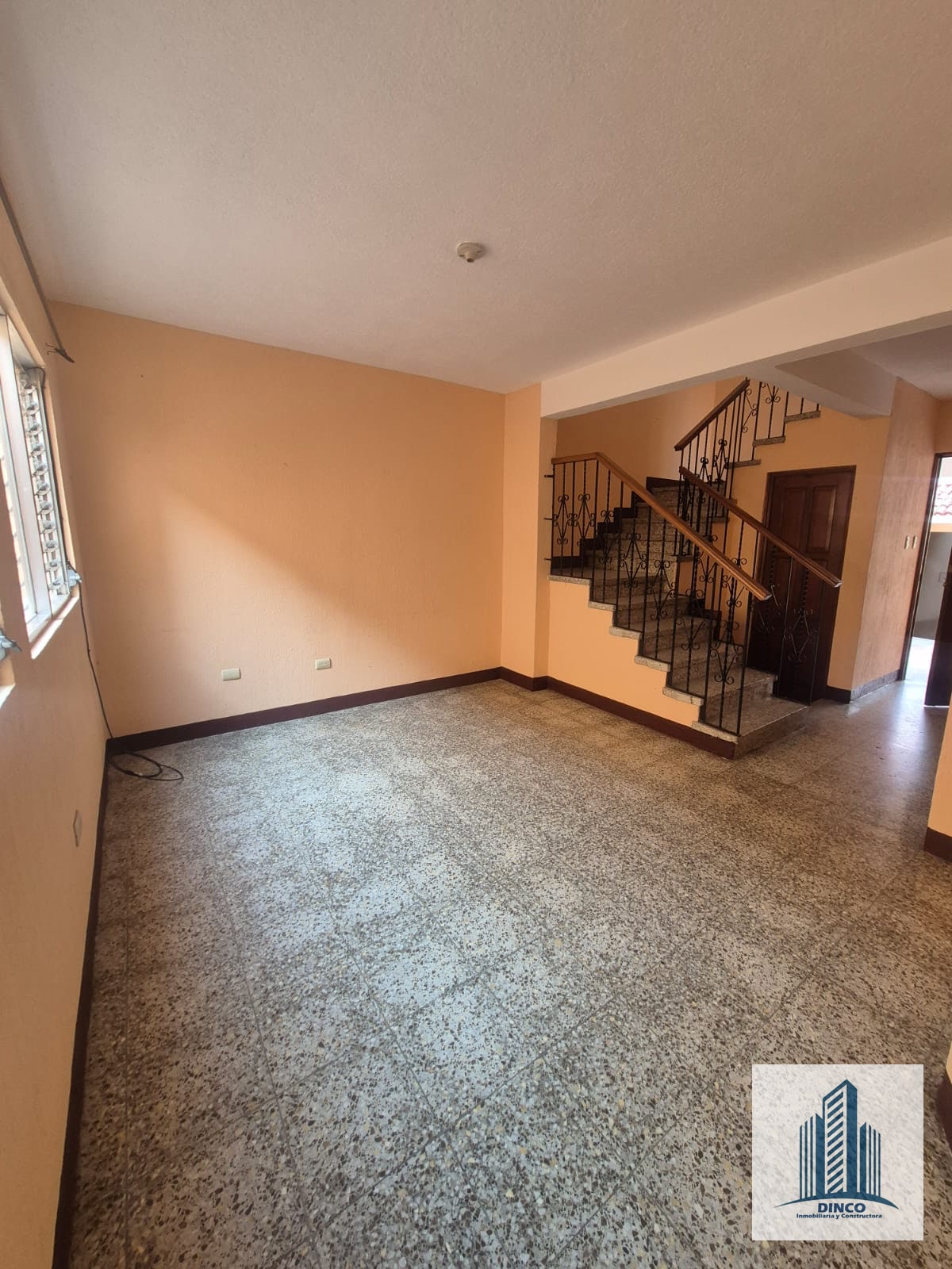 Vendo Casa en San Cristóbal Orquídeas Sector A1 - 1