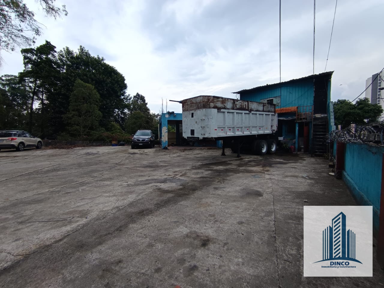 Alquilo Propiedad km 18 Carretera Interamericana — Terreno en Alquiler en Zona 1 Mixco, Guatemala, Ciudad — foto 1 de 7