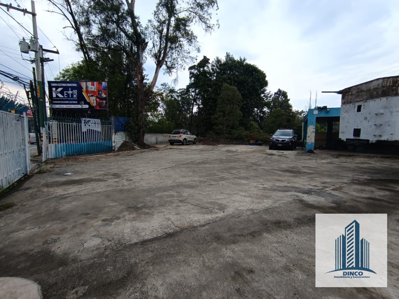 Alquilo Propiedad km 18 Carretera Interamericana — Terreno en Alquiler en Zona 1 Mixco, Guatemala, Ciudad — foto 4 de 7