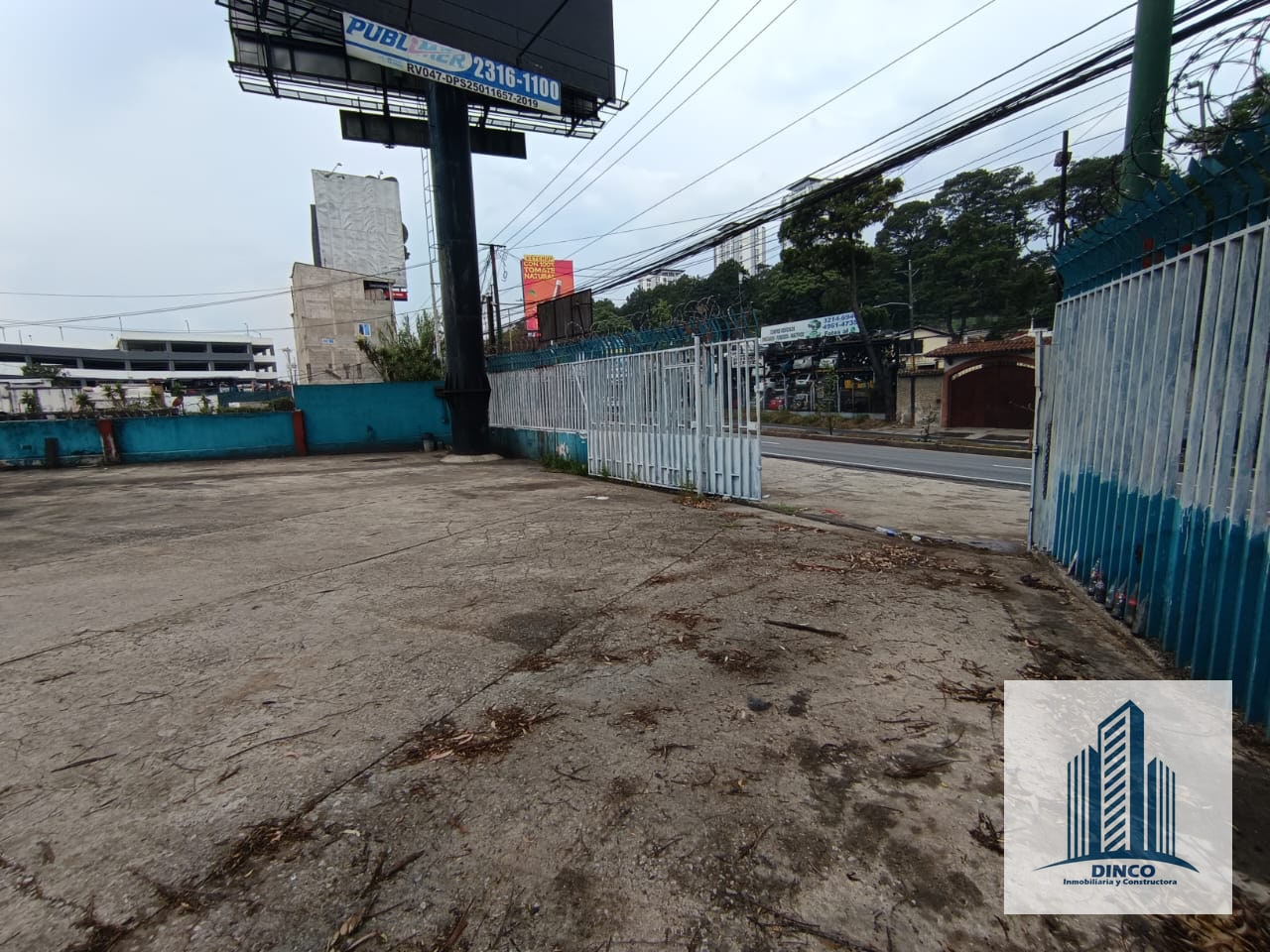 Alquilo Propiedad km 18 Carretera Interamericana — Terreno en Alquiler en Zona 1 Mixco, Guatemala, Ciudad — foto 7 de 7