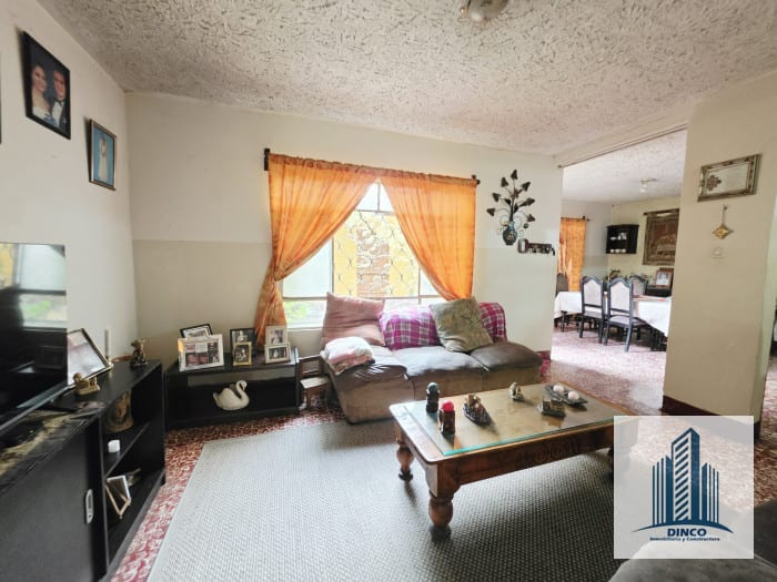 Vendo Casa En Tikal 3 Zona 7 — Casa en Venta en Tikal III, Zona 7, Guatemala, Ciudad — foto 1 de 9