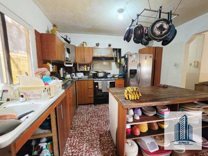 Vendo Casa En Tikal 3 Zona 7 — Casa en Venta en Tikal III, Zona 7, Guatemala, Ciudad — foto 2 de 9