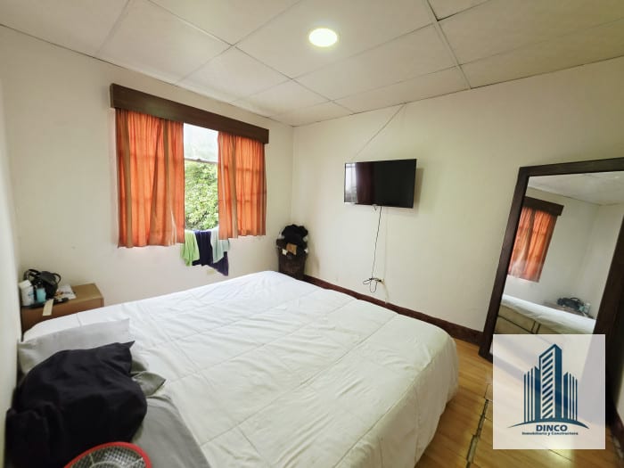 Vendo Casa En Tikal 3 Zona 7 — Casa en Venta en Tikal III, Zona 7, Guatemala, Ciudad — foto 7 de 9