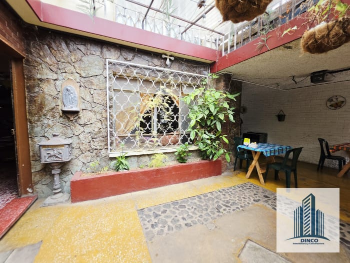 Vendo Casa En Tikal 3 Zona 7 — Casa en Venta en Tikal III, Zona 7, Guatemala, Ciudad — foto 8 de 9