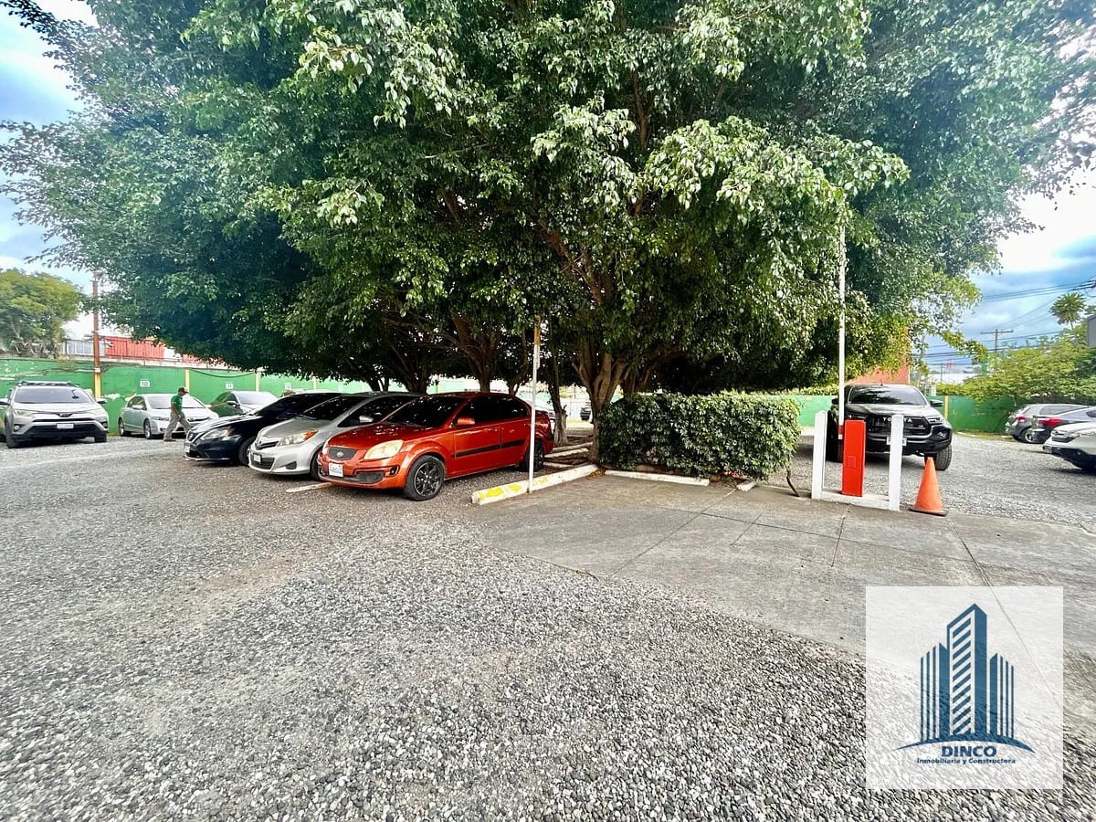 Alquilo Propiedad en Zona 9 — Terreno en Alquiler en Zona 9, Guatemala, Ciudad — foto 4 de 4