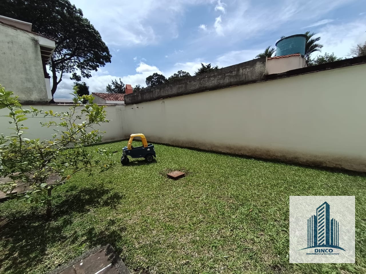 Vendo Casa en Residencial El Bosque Z.12 — Casa en Venta en Zona 12, Guatemala, Ciudad — foto 4 de 6