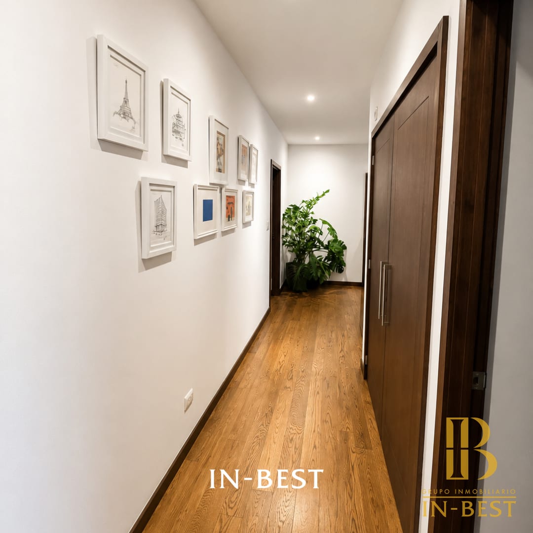ASTI APARTAMENTO, Z14 — Apartamento en Venta en Asti, Zona 14, Guatemala, Ciudad — foto 7 de 10