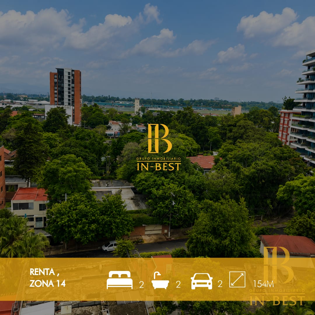 AKOYA APARTAMENTO ,Z14 — Apartamento en Alquiler en Akoya, Zona 14, Guatemala, Ciudad — foto 6 de 6
