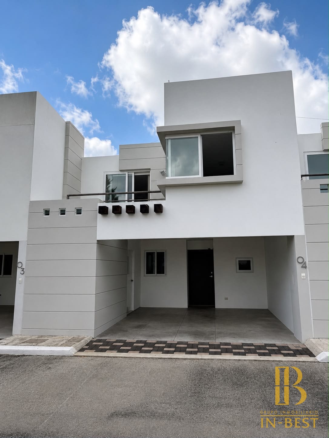 Casa en Venta Villas Vermont — Casa en Venta en Vermont II, Carretera a El Salvador, Guatemala, Ciudad — foto 1 de 8