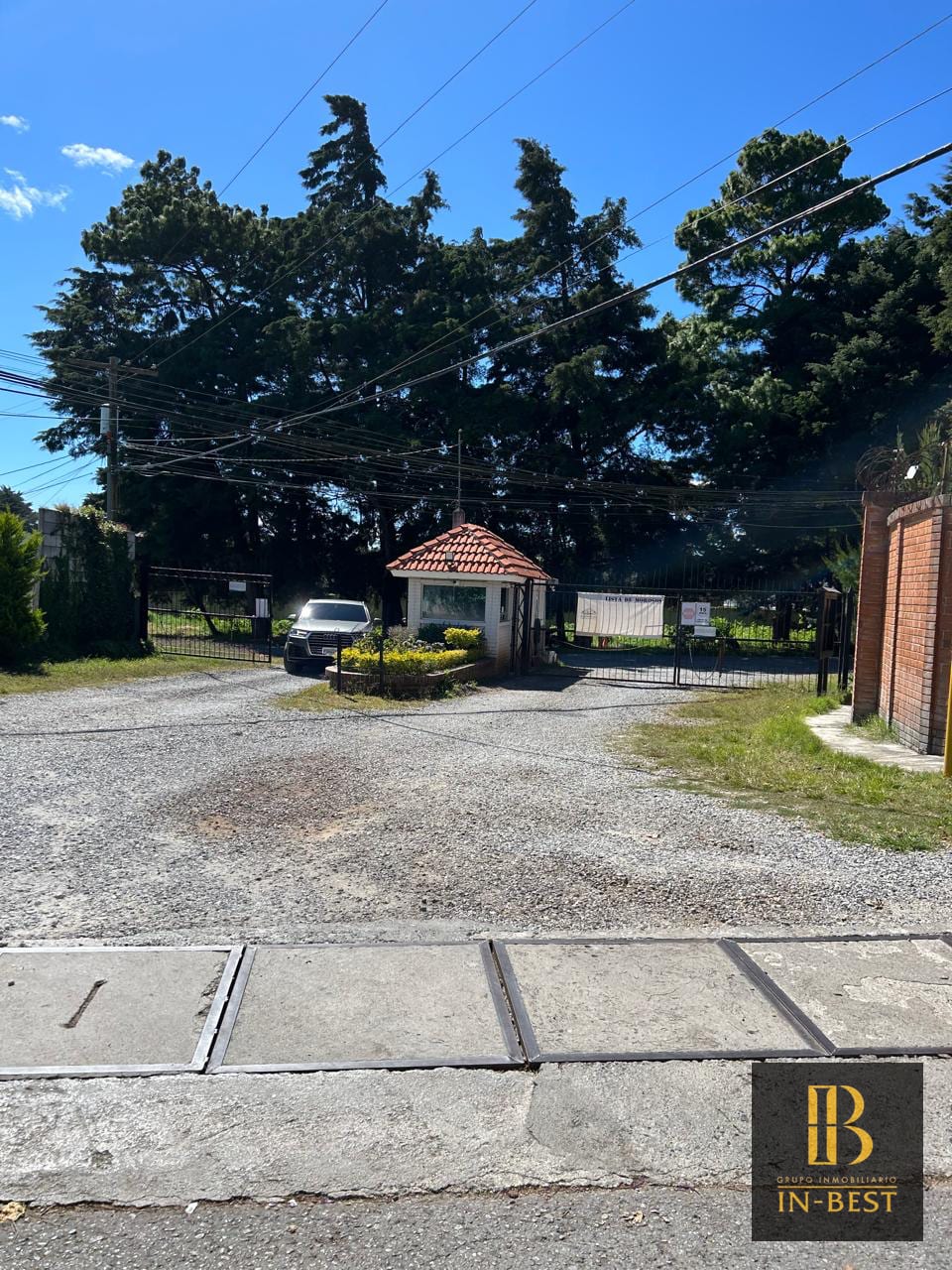 Terrenos en Venta 📍 Cumbres de San Nicolás, CAES contiguos a Casa de — Terreno en Venta en Cumbres de San Nicolás, Carretera a El Salvador, Guatemala, Ciudad — foto 1 de 4