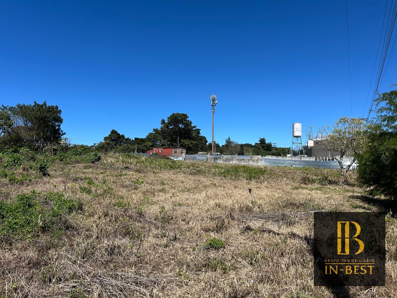 Terrenos en Venta 📍 Cumbres de San Nicolás, CAES contiguos a Casa de — Terreno en Venta en Cumbres de San Nicolás, Carretera a El Salvador, Guatemala, Ciudad — foto 3 de 4