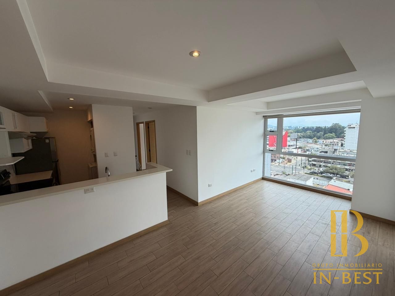 Venta apartamento City Haus zona 10 — Apartamento en Venta en City Haus, Zona 10, Guatemala, Ciudad — foto 1 de 15