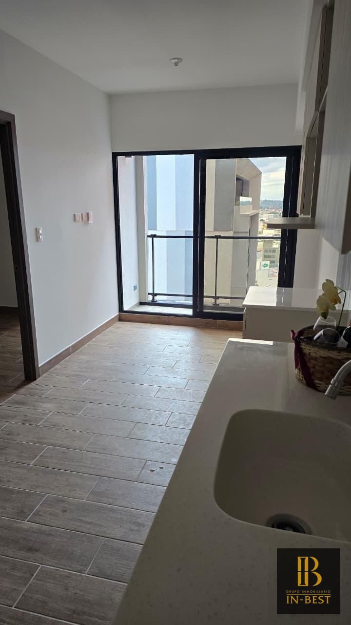 Apartamento en Renta Modra 2 Zona 4 — Apartamento en Alquiler en Zona 4, Guatemala, Ciudad — foto 11 de 11