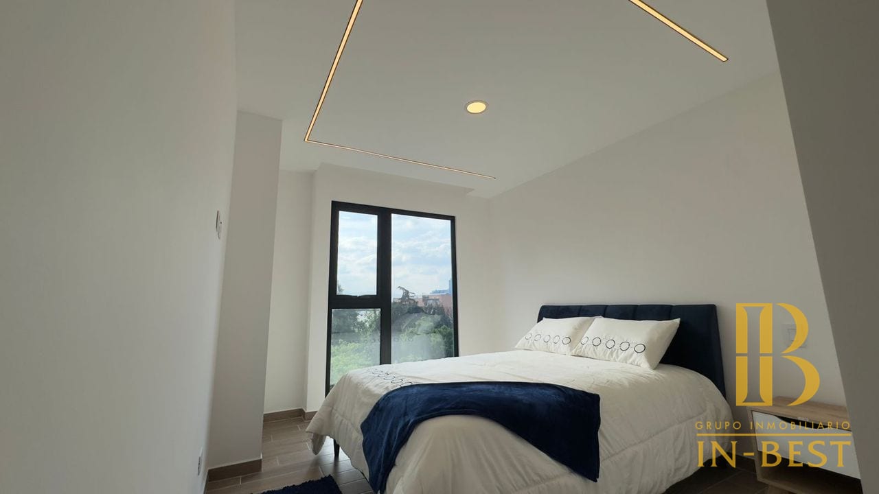 Edificio Parque 14 — Apartamento en Alquiler en Parque 14, Zona 14, Guatemala, Ciudad — foto 3 de 5