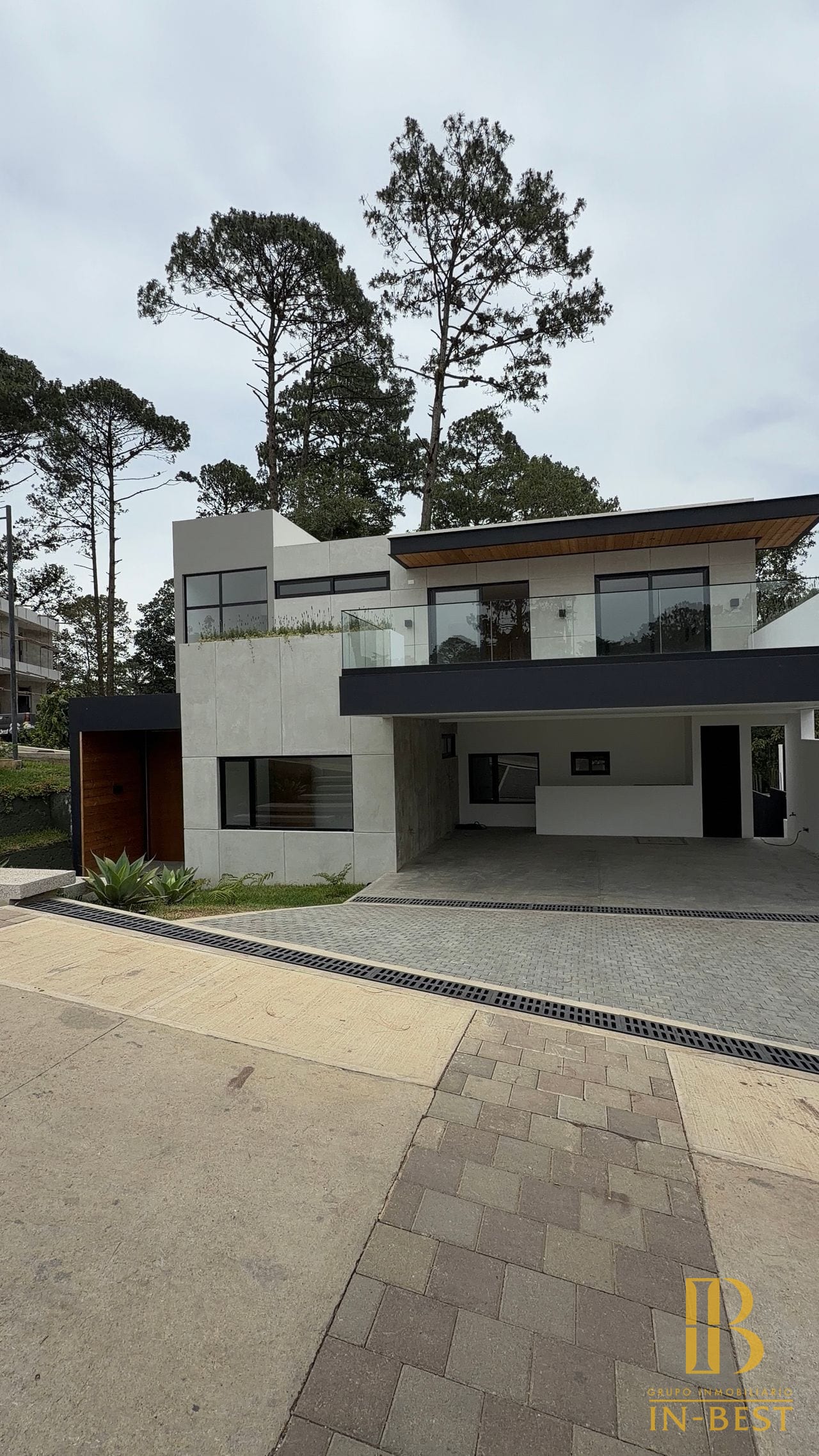 Arbórea z16 — Casa en Venta en Legado del Bosque, Zona 16, Guatemala, Ciudad — foto 5 de 16