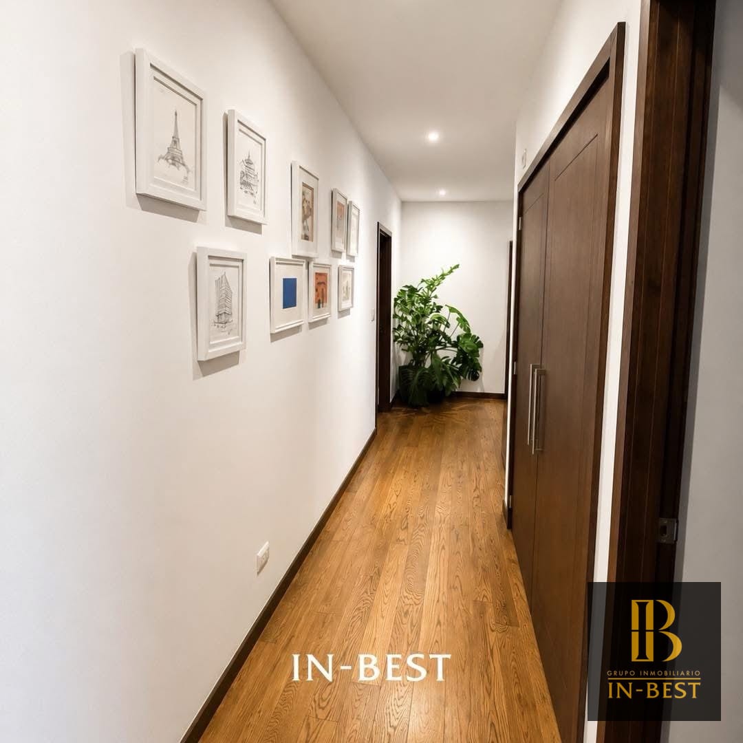 Espectacular Apartamento, Edificio ASTI zona 14 — Apartamento en Venta en Asti, Zona 14, Guatemala, Ciudad — foto 3 de 9
