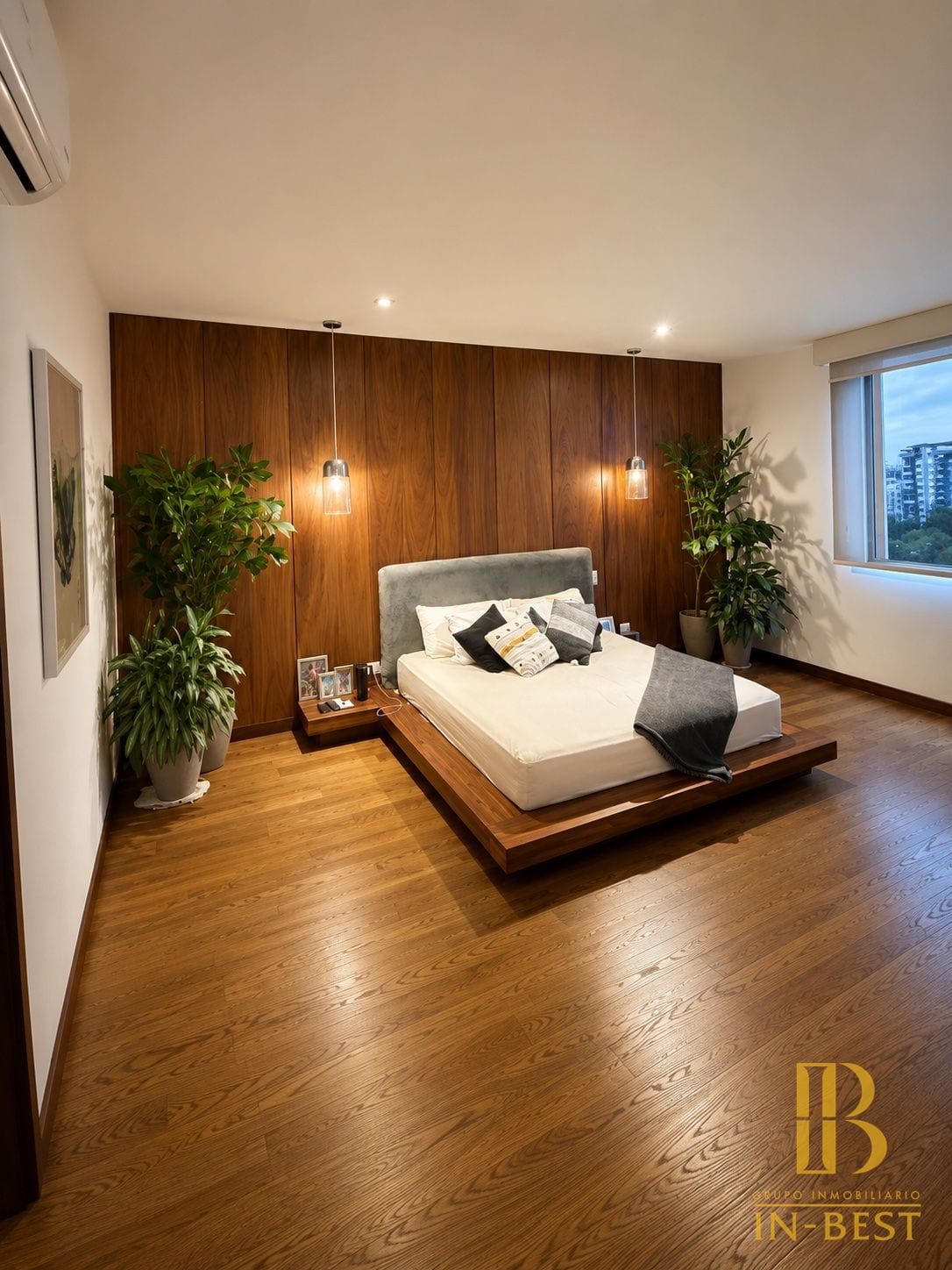 Asti Apartamento, Z14 — Apartamento en Venta en Asti, Zona 14, Guatemala, Ciudad — foto 7 de 10