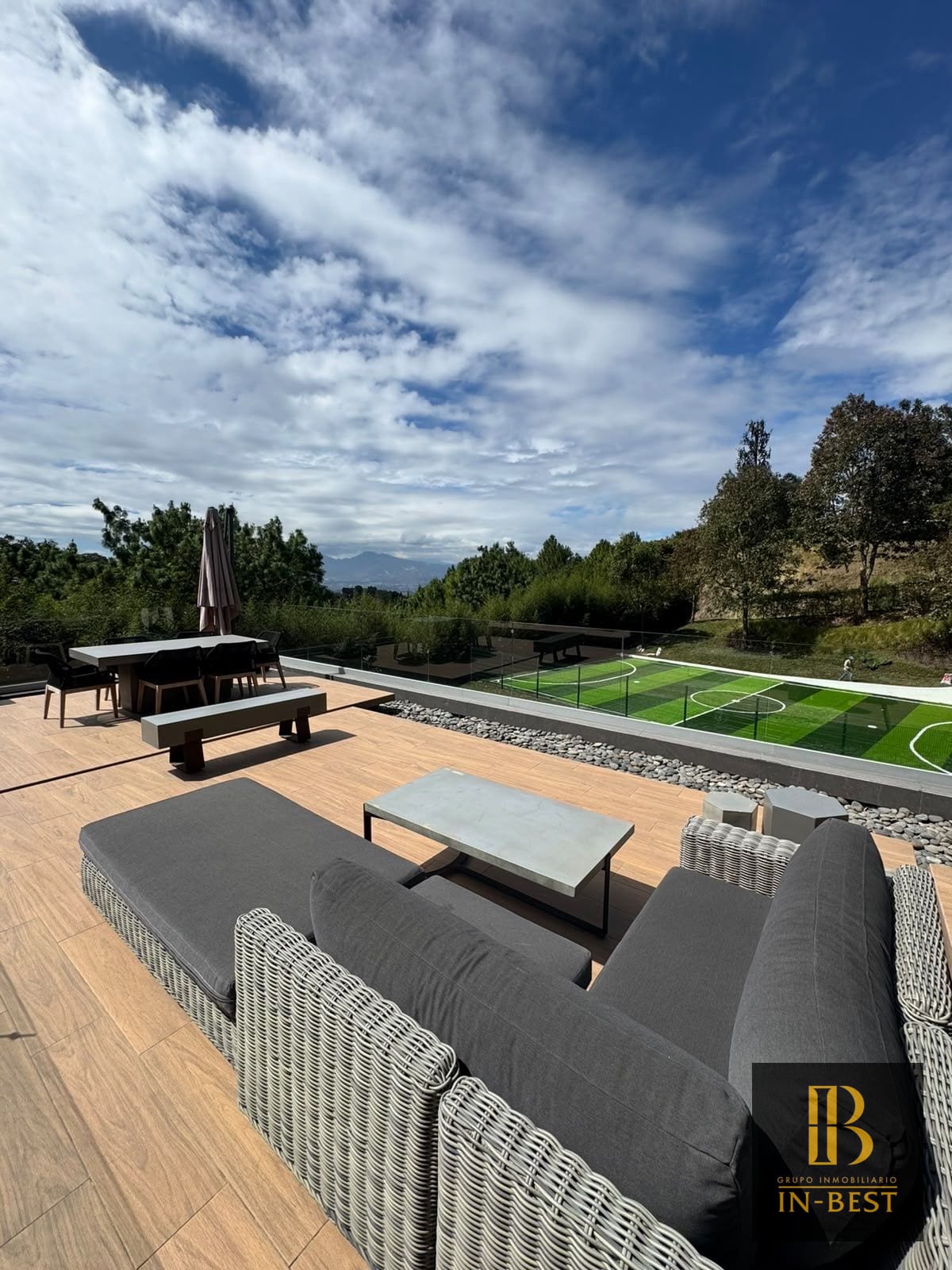 Espectacular Casa en Casco San Rafael — Casa en Alquiler en Carretera a El Salvador, Guatemala, Ciudad — foto 2 de 7