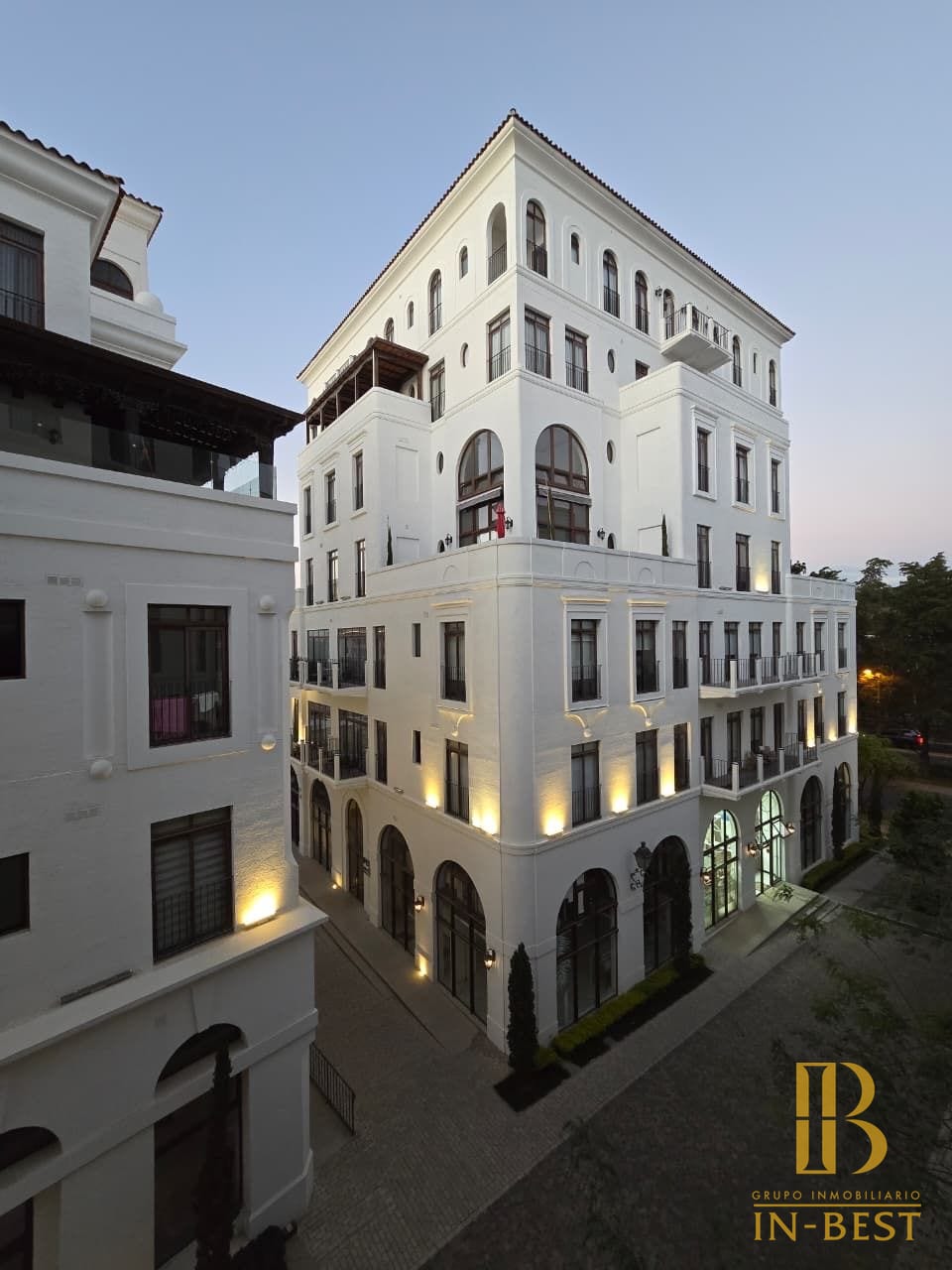 Lyrios 2, Cayala — Apartamento en Alquiler en Zona 16, Guatemala, Ciudad — foto 1 de 15