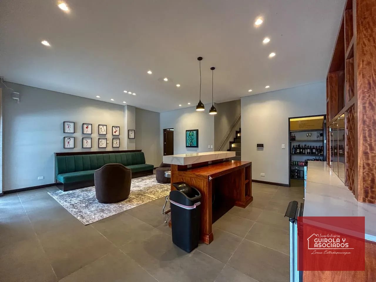 Bella Casa en Venta en Santa Rosalia 127CVSTD — Casa en Venta en Santa Rosalia La Laguna, Carretera a El Salvador, Guatemala, Ciudad — foto 7 de 17