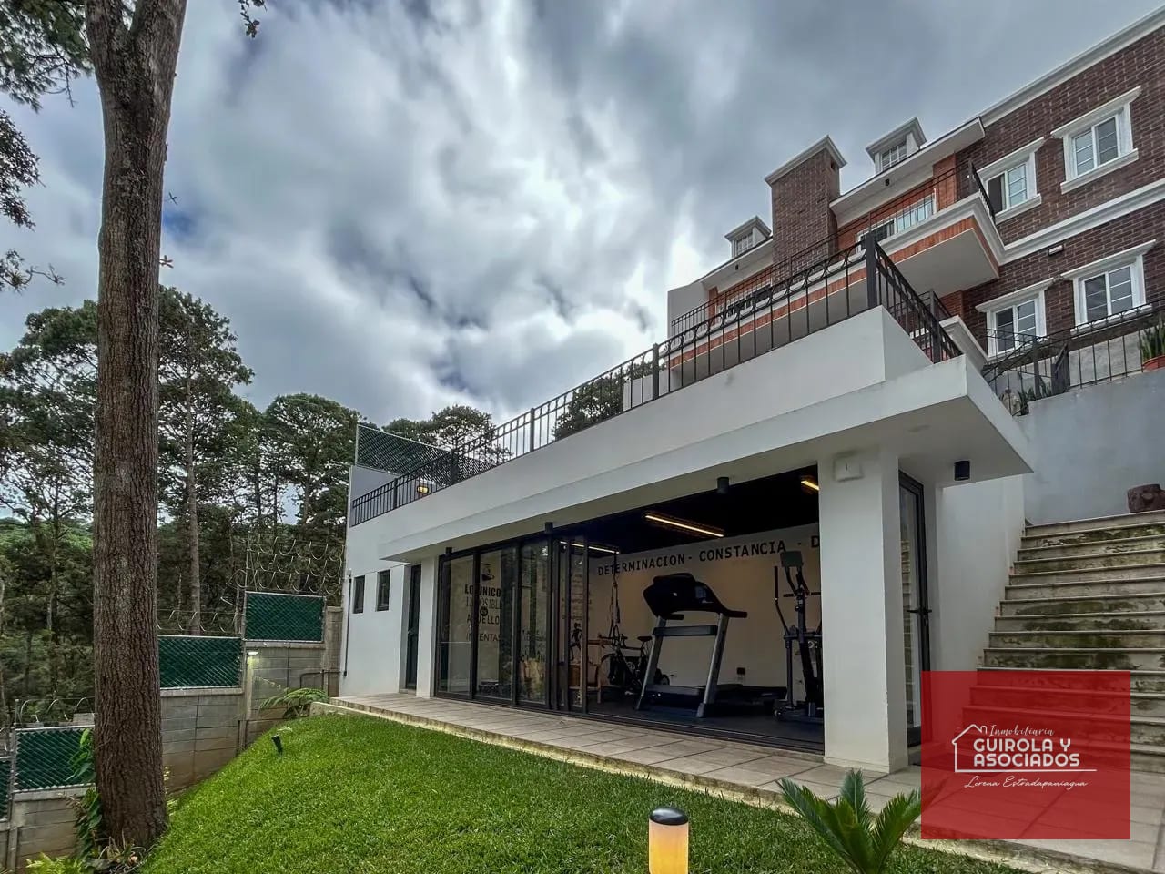 Bella Casa en Venta en Santa Rosalia 127CVSTD — Casa en Venta en Santa Rosalia La Laguna, Carretera a El Salvador, Guatemala, Ciudad — foto 11 de 17