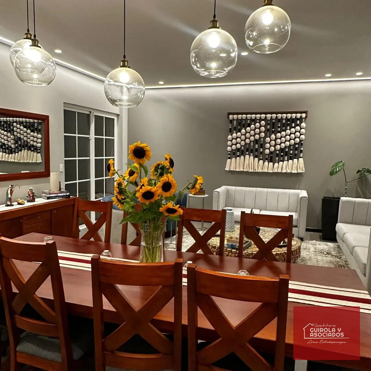 Bella Casa en Venta en Santa Rosalia 127CVSTD — Casa en Venta en Santa Rosalia La Laguna, Carretera a El Salvador, Guatemala, Ciudad — foto 15 de 17