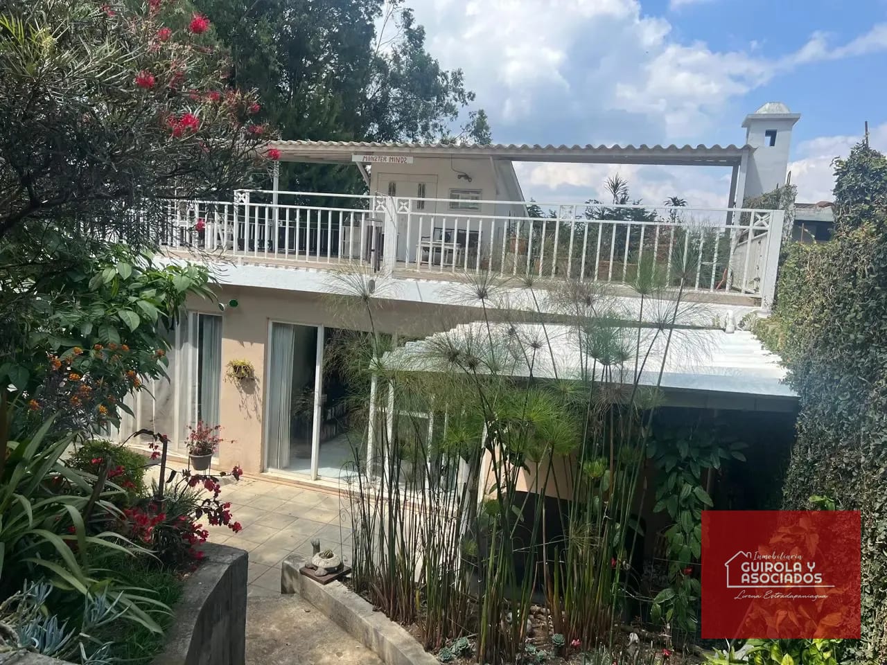 Casa en Venta en el KM 16.5 Carretera a Olmeca 145CVCD — Casa en Venta en Carretera a El Salvador, Guatemala, Ciudad — foto 2 de 17