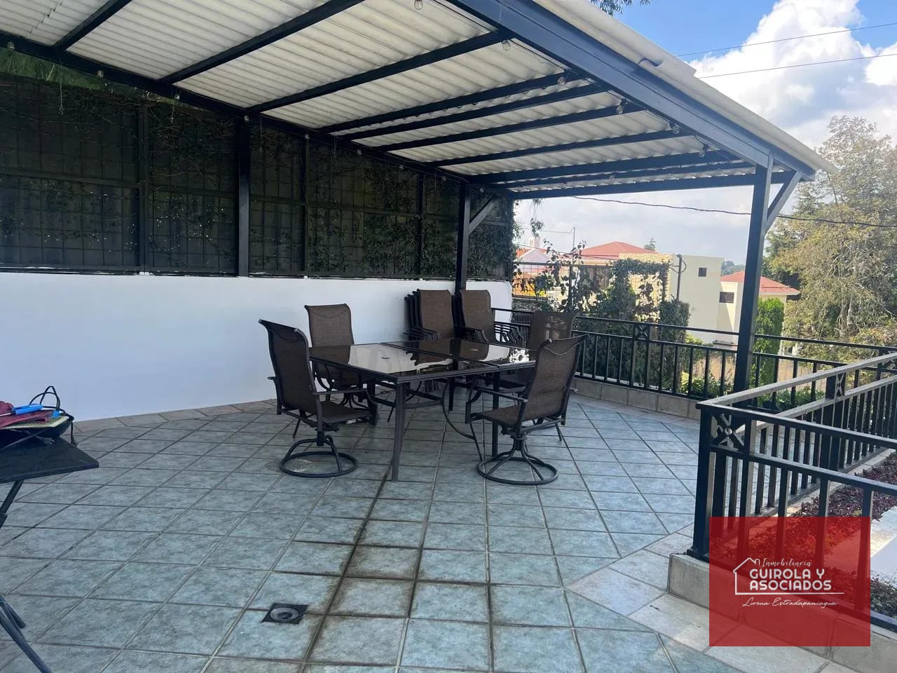 Casa en Venta en el KM 16.5 Carretera a Olmeca 145CVCD — Casa en Venta en Carretera a El Salvador, Guatemala, Ciudad — foto 5 de 17