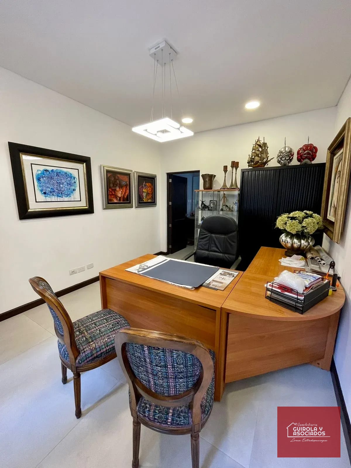 Linda Casa en Venta en Santa Rosalia 107CVSTD — Casa en Venta en Santa Rosalia La Laguna, Carretera a El Salvador, Guatemala, Ciudad — foto 9 de 17