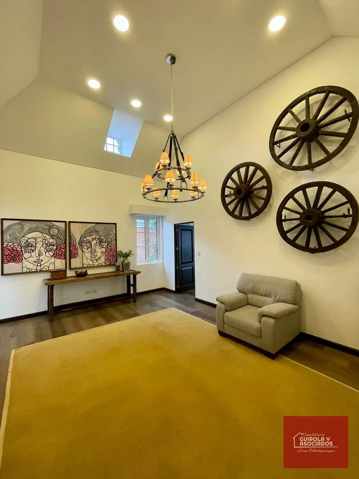 Linda Casa en Venta en Santa Rosalia 107CVSTD — Casa en Venta en Santa Rosalia La Laguna, Carretera a El Salvador, Guatemala, Ciudad — foto 10 de 17