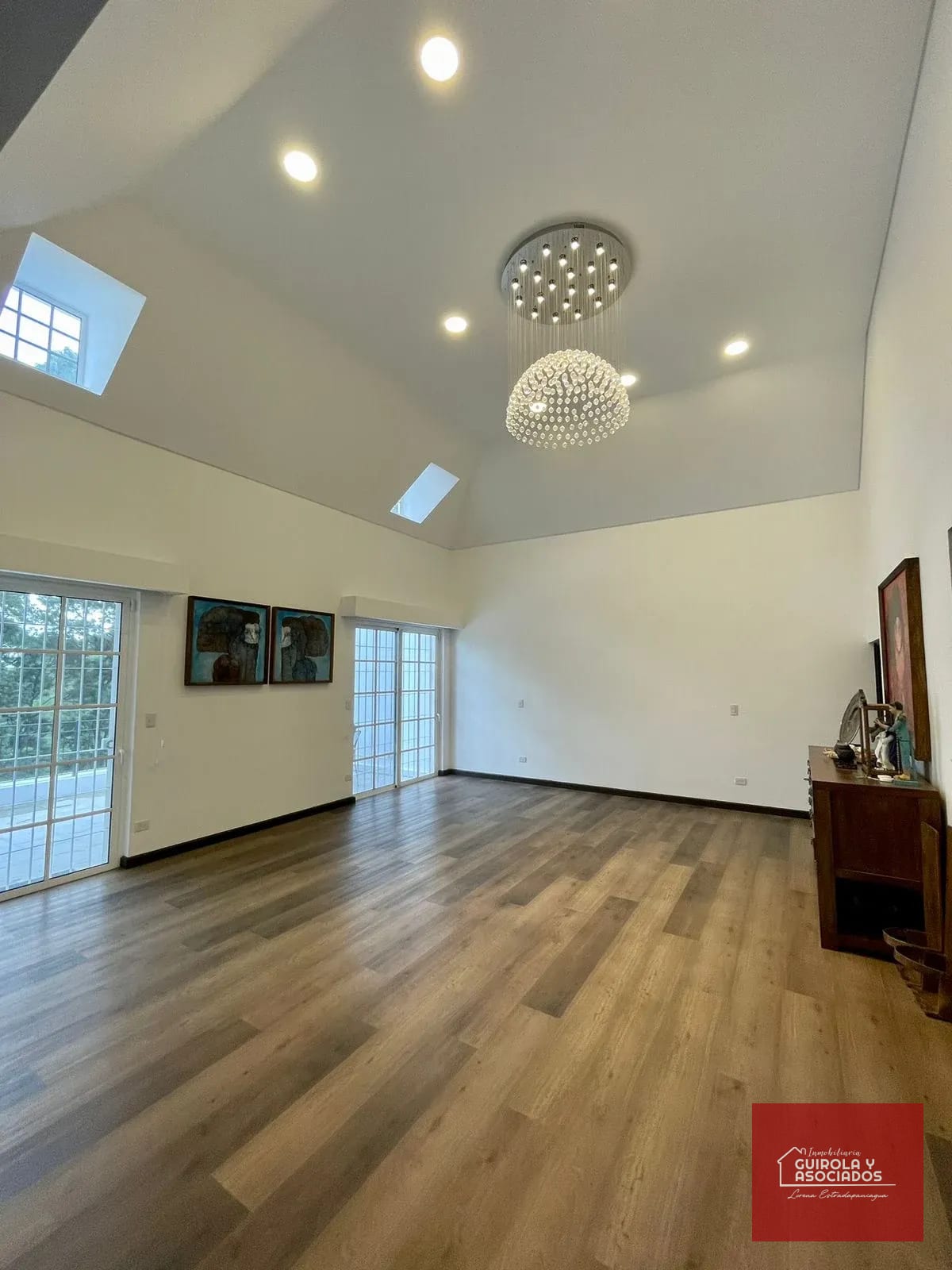 Linda Casa en Venta en Santa Rosalia 107CVSTD — Casa en Venta en Santa Rosalia La Laguna, Carretera a El Salvador, Guatemala, Ciudad — foto 16 de 17