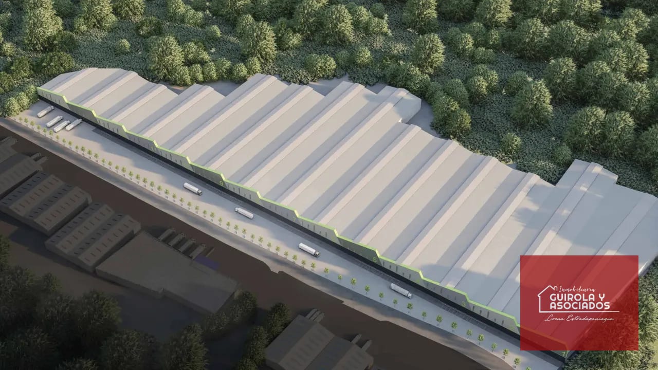 Proyecto de bodegas en venta en Amatitlan/ Palin 001BVAD — Bodega / Ofibodega en Venta en Amatitlán, Guatemala, Ciudad — foto 2 de 8