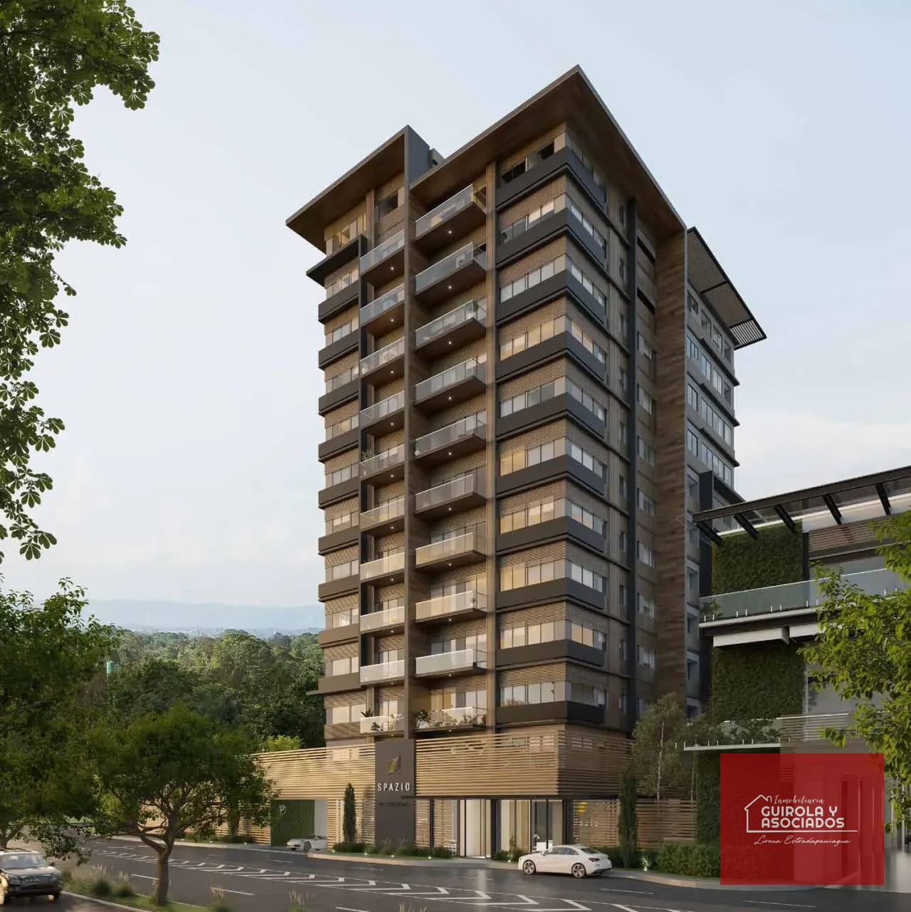 Espectacular Penthouse en Venta en Zona 16 011APTOVDZ16 — Apartamento en Venta en Zona 16, Guatemala, Ciudad — foto 1 de 10
