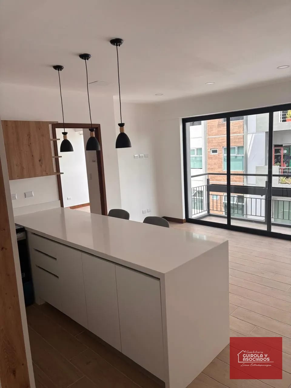 Lindo Apartamento en alquiler en zona 16 Kanajuyu 007APTOADZ16 — Apartamento en Alquiler en Zona 16, Guatemala, Ciudad — foto 7 de 13