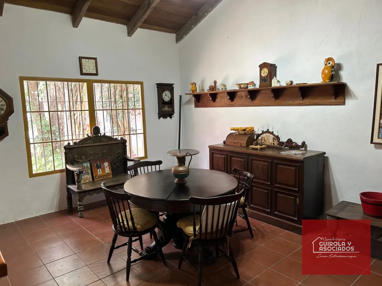Casa en venta en Antigua Guatemala Sta Catarina de Bobadilla 006CVDA — Casa en Venta en Santa Catarina Barahona, Sacatepéquez — foto 3 de 8