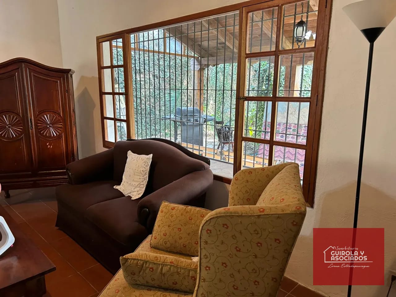 Casa en venta en Antigua Guatemala Sta Catarina de Bobadilla 006CVDA — Casa en Venta en Santa Catarina Barahona, Sacatepéquez — foto 2 de 8